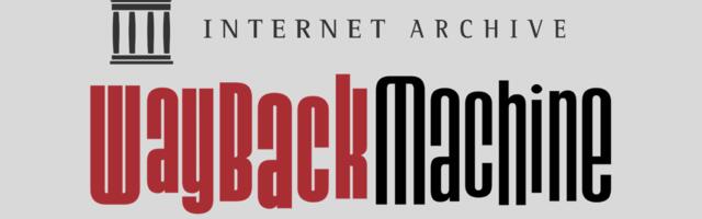 Internet Archive hacked and 31 million user accounts leaked — hacking group 'SN_Blackmeta' claims responsibility