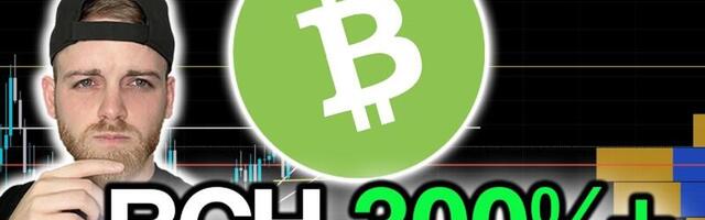 Bitcoin Cash Gears Up for a Rally as Memebet Token Presale Ushers in a New Era of Crypto Betting