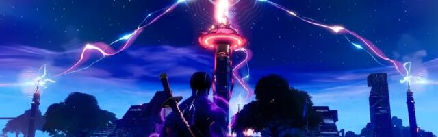 Fortnite’s overhauled battle pass system will make your life easier