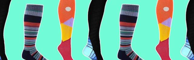 Best Compression Socks for 2024