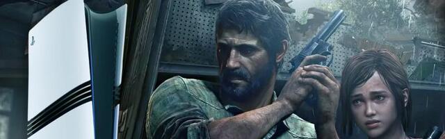 The Last of Us Part 1 and Part 2 on PS5 Pro: the best way to play the Naughty Dog saga