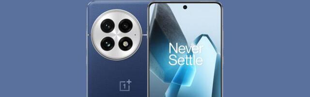 OnePlus 13 Launches Globally in January