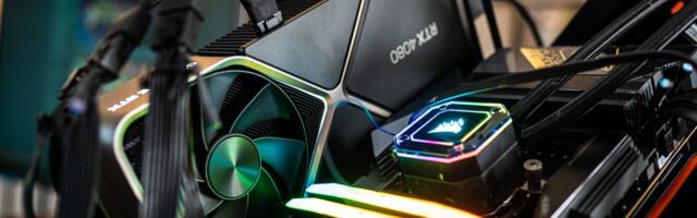 A PC ‘recession’ could make hardware way more expensive, says researcher