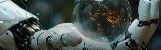4 bold AI predictions for 2025