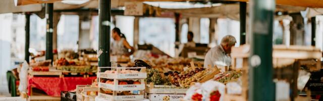 Markets reel after Trump imposes tariffs