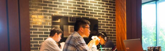 AI is coming for the laptop class