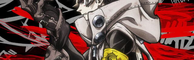 The Next Big Thing in Shonen Anime Is Coming to Crunchyroll in July