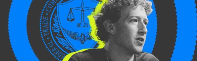 Zuckerberg’s antitrust testimony aired his wildest ideas in Meta’s history