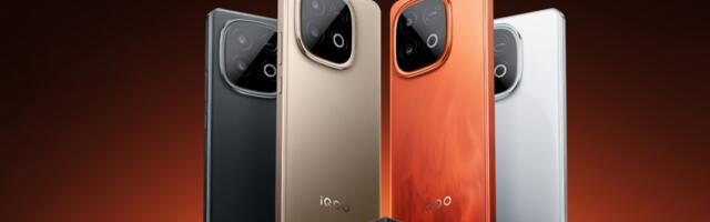 iQOO Z10 Turbo and Turbo Pro unveiled with huge batteries
