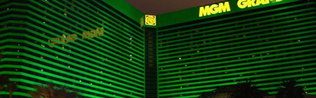 MGM Resorts appoints new entertainment head in push for more immersive experiences