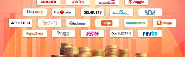 FY25 Financial Tracker: Tracking The Financial Performance Of Indian Startups