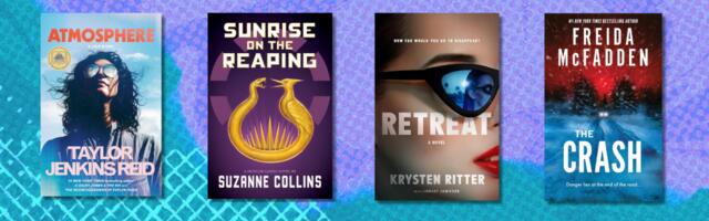 Early Prime Day book deals: Save up to 80% on hardcovers, paperbacks, and Kindle editions