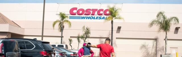 Costco now open early for executive members only