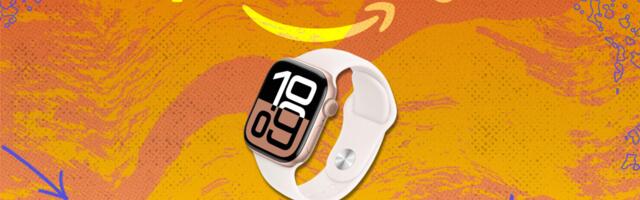 The Apple Watch Series 10 is at its lowest-ever price for Prime Day