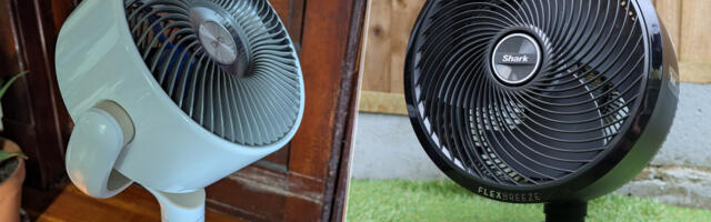 Air circulator vs fan: what's the difference, and which one should you buy?