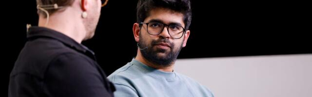 Perplexity CEO says tech giants 'copy anything that's good' as the AI web-browser war heats up