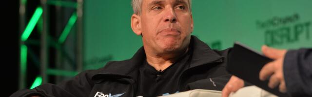 The cofounder of Waze predicts the next generation 'will not drive'