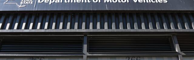 DMV text scams are on the rise again in these states