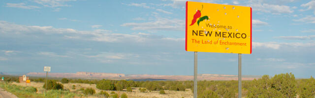 New Mexico tribe joins pushback on iGaming