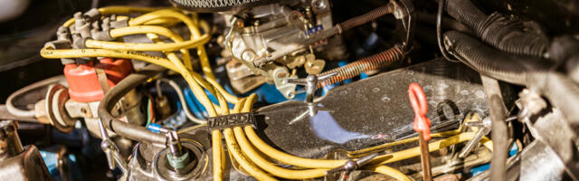How Often Should You Replace Your Car's Spark Plug Cables?