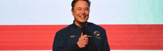 Elon Musk's America Party is nowhere to be seen 1 month later