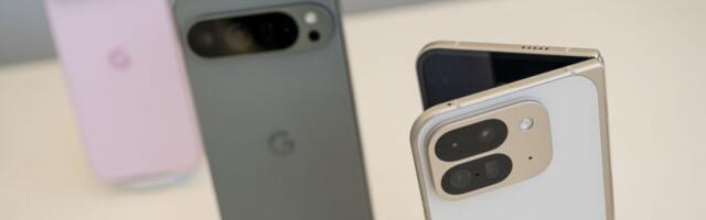 A new Pixel 10 leak reveals so many colors (and more)