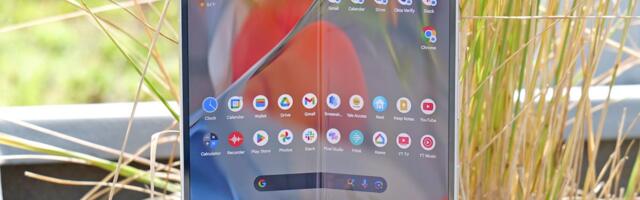 Pixel 9 Pro Fold one year later: How Google caught up to Samsung in just two generations