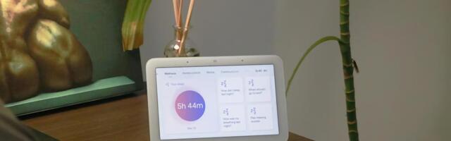 Gemini is coming to Google Home in October with both free and paid versions