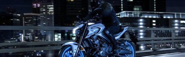 Yamaha MT-03: What's The Engine Capacity & How Much Does It Cost?