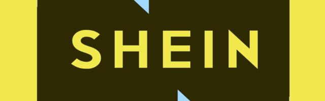 Shein is opening its first physical stores