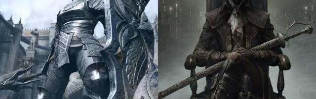New job listing at Bluepoint Games fuels speculation over its next project, but is Bloodborne really likely?