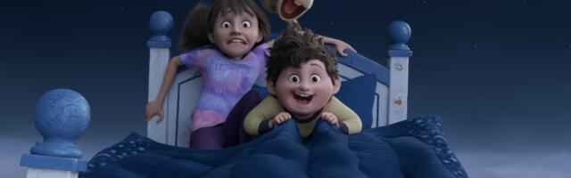 In Your Dreams review: Kids fight to save their parents marriage in thoughtful animated adventure