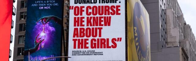 Trump Picked an Interesting Day to Dismantle the Department of Education