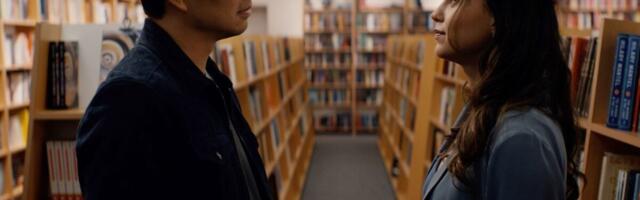 Before ‘Avengers’, Simu Liu’s Brain Has Been Hacked in ‘The Copenhagen Test’