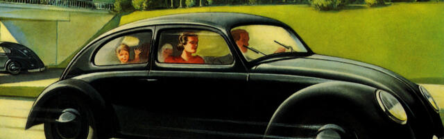 5 Underappreciated Classic Models From The Early Days Of Volkswagen