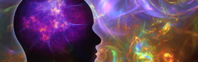 [Перевод] Психоделики могут помочь объяснить природу сознания, утверждает учёный