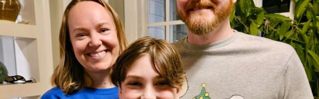 My family's holiday budget is smaller than I'd like. Here's how I'm making sure the season is still magical for us.