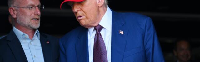 No one loves President Trump more than FCC Chairman Brendan Carr