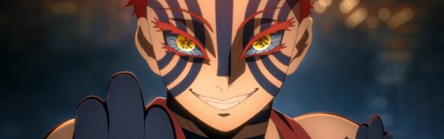 How the ‘Demon Slayer’ Studio Broke Laws of Anime Physics to Bring ‘Infinity Castle’ Fights to Life