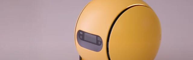 You won’t be able to buy Samsung’s household Ballie robot after all