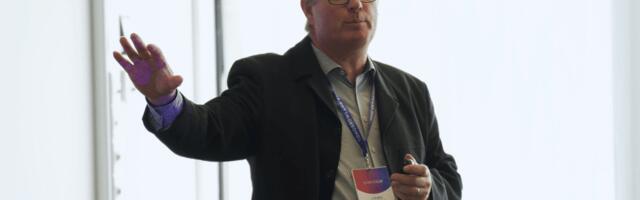 Scaling corporate-startup collaboration in Europe: Interview with Lieven Deketele of P&G