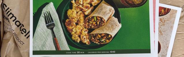 The Best Vegan Meal Delivery Services for 2026, Tested by a Plant-Based Eater