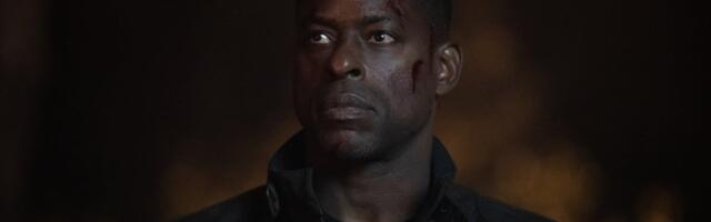 Wait, is Paradise Season 2 doing time travel?