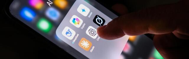 OpenAI will notify authorities of credible threats after Canada mass shooter's second account was discovered