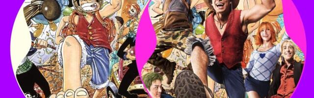 ‘One Piece’ Season 2 Charts a Course to Shake Things Up