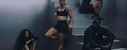 Whoop calls its new clothing range a 'technical garment system' and I honestly don't know what else I expected