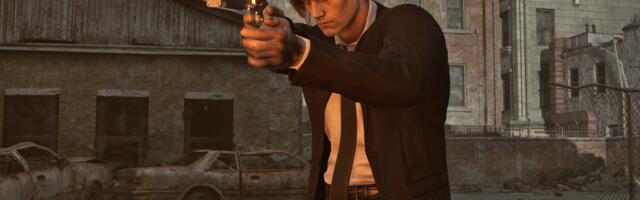 It's hard to equal Resident Evil 4's quality, but Capcom did that for me with Resident Evil Requiem — it just needs one more thing for perfection