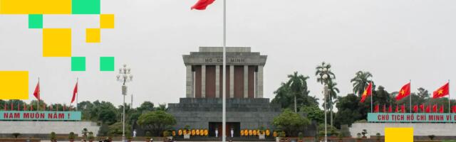 Vietnam pushes local crypto exchanges as Hanoi moves to block offshore trading: Reuters