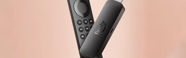 Amazon Fire TV Stick 4K Select deal offers best value in the series