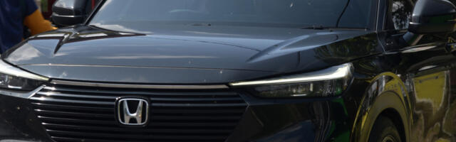 The US Still Hasn't Adopted This European Car Safety Rule: Here's Why